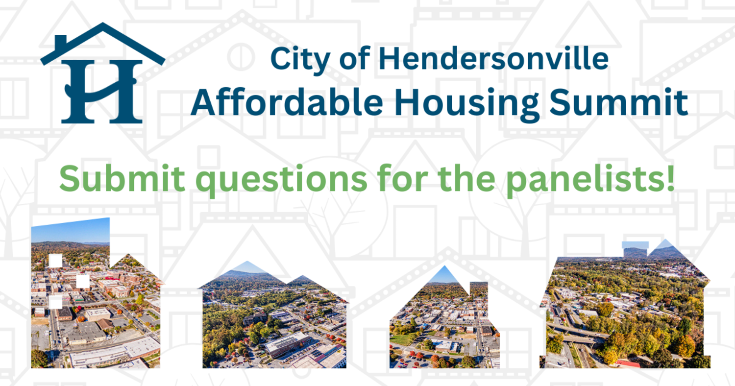 Featured image for Affordable Housing Summit