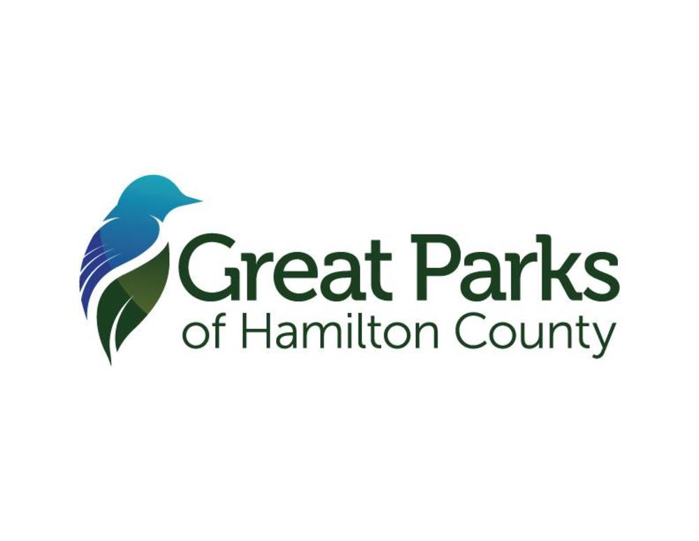 Logotipo de Great Parks of Hamilton County