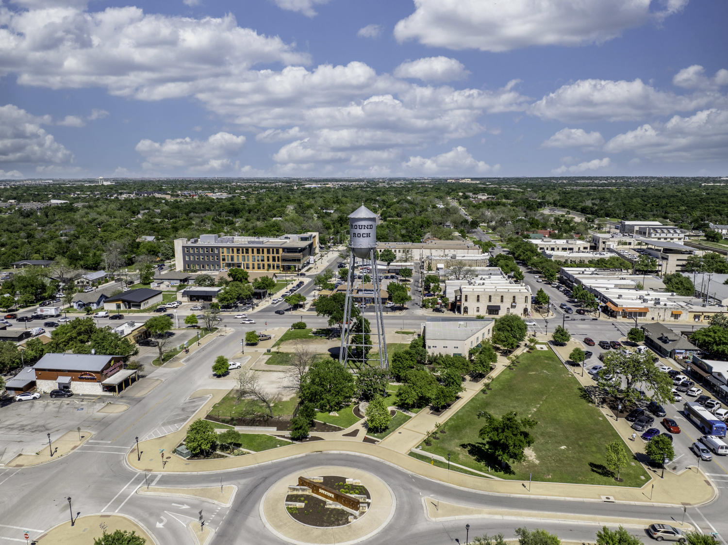 Featured image for Round Rock 5-Year CDBG Consolidated Plan