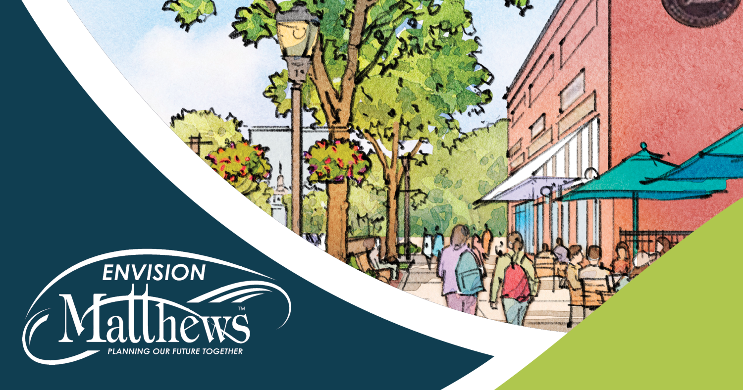 Featured image for Envision Matthews Survey