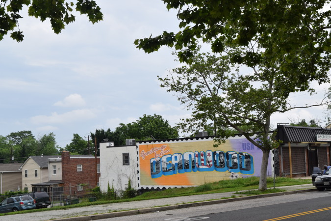 GOAL II: PRESERVE AFFORDABLE HOUSING STOCK IN GREATER DEANWOOD