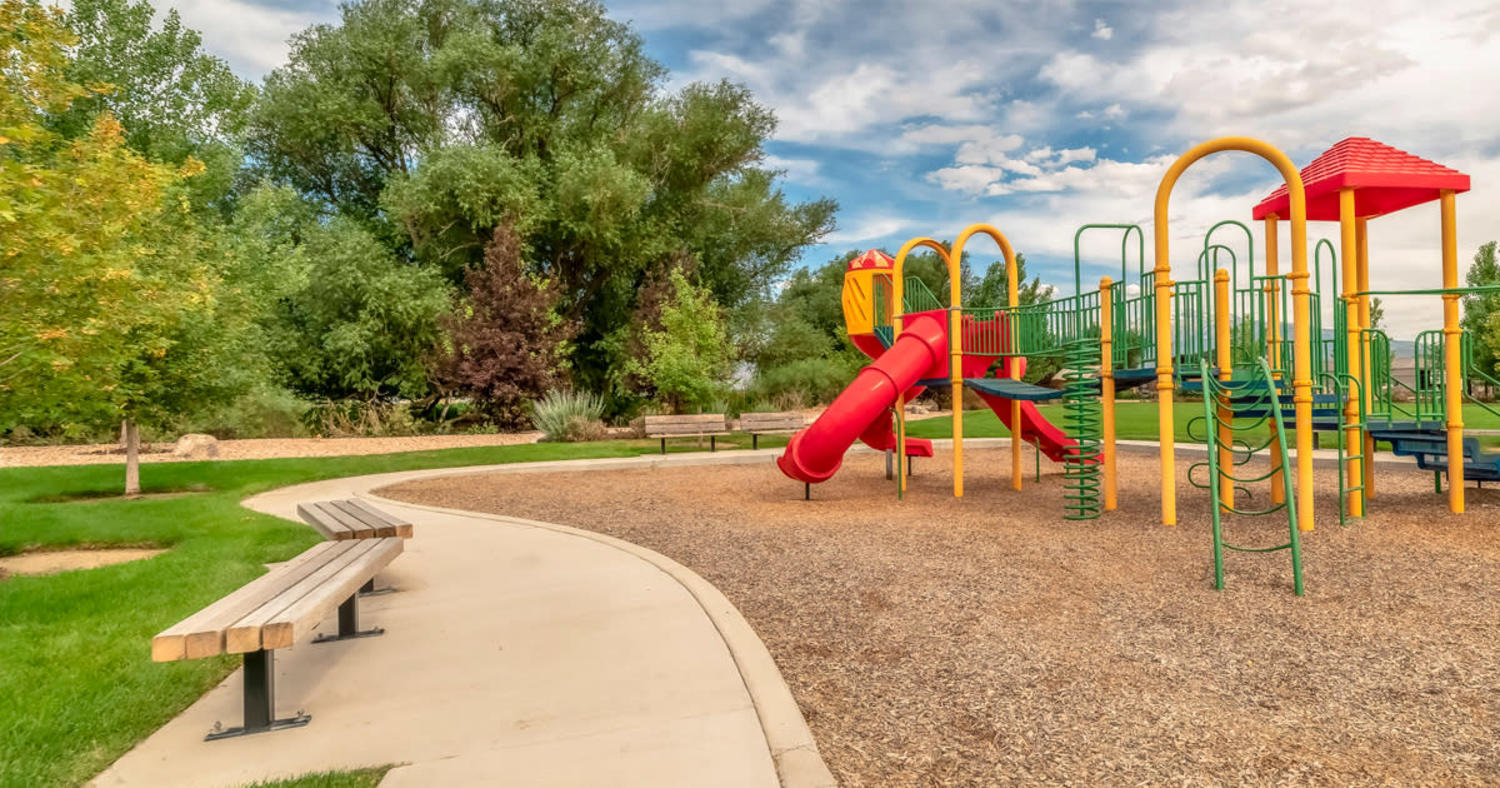 Featured image for Summerfield Community Park Improvements