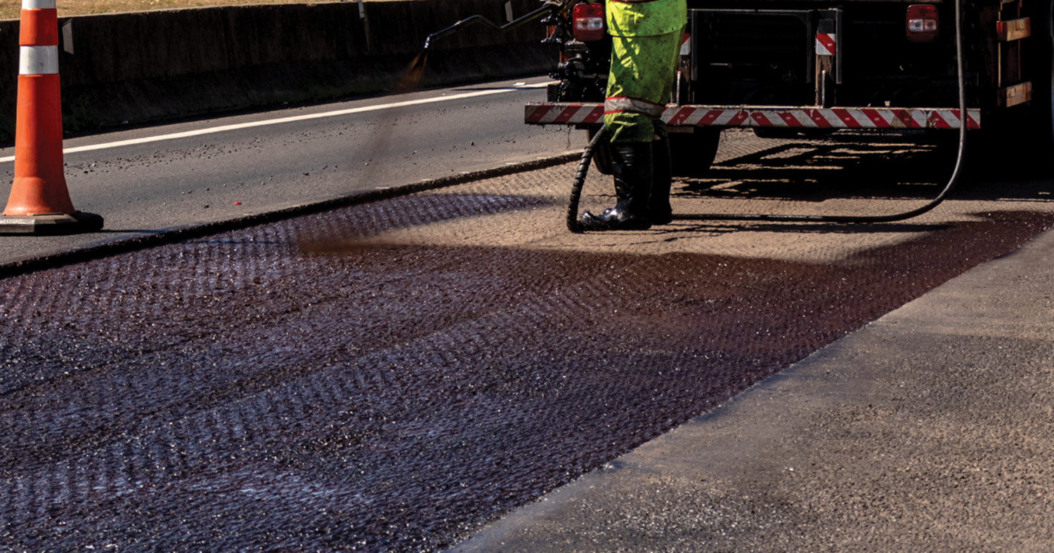 Featured image for Regents Park Dr. & Pebble Creek Dr. Resurfacing Project