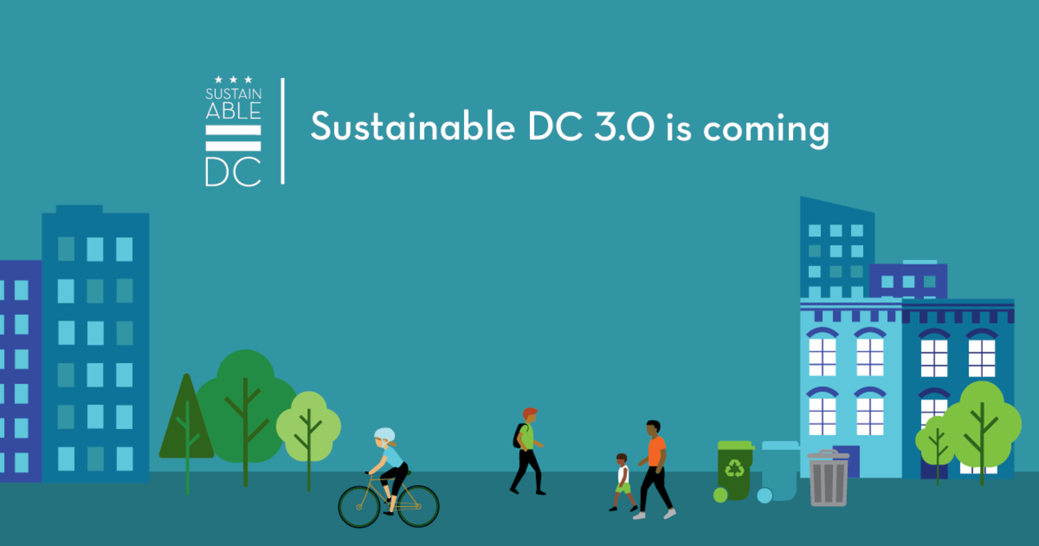 Featured image for Sustainable DC 3.0