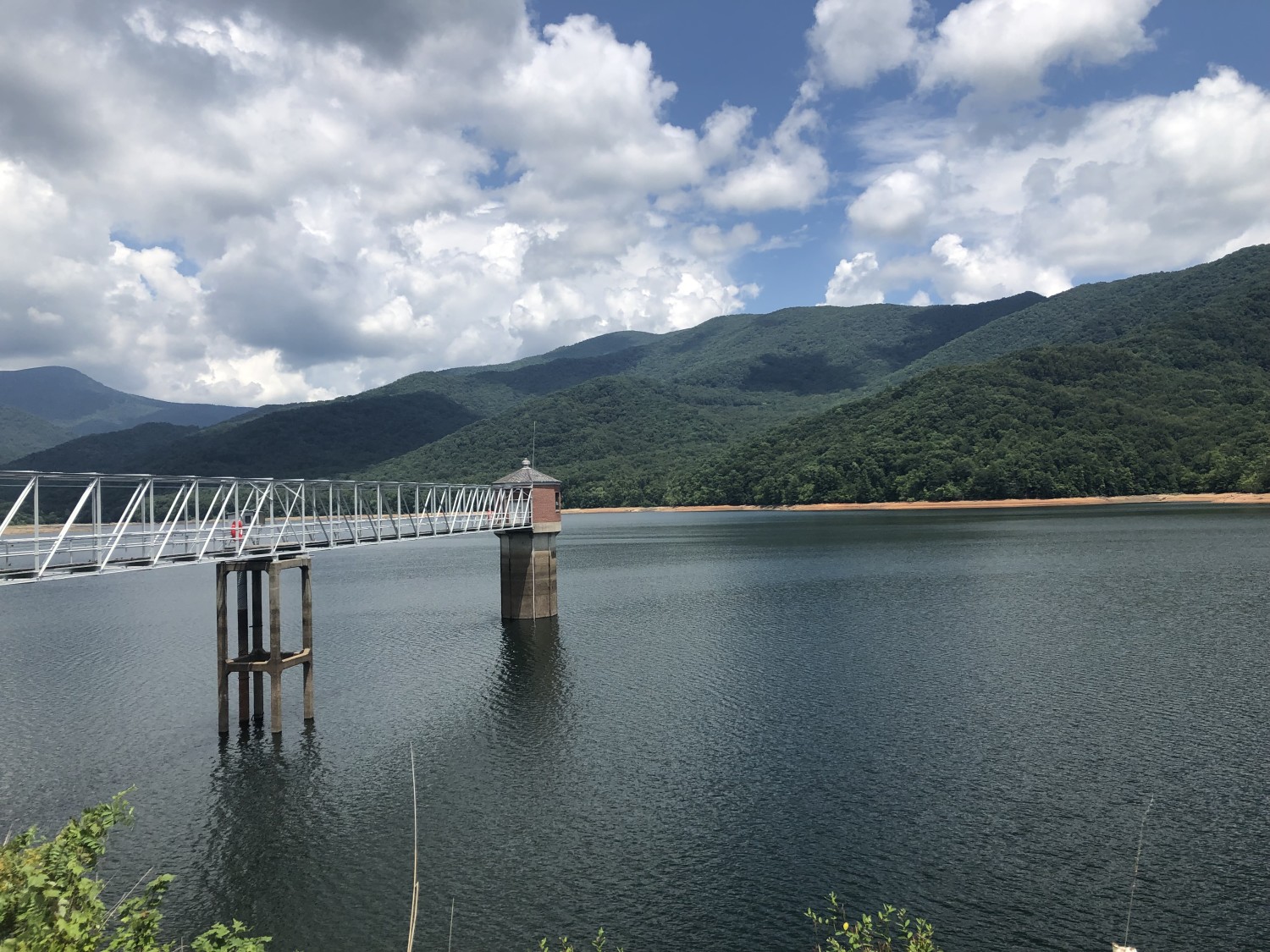 Featured image for North Fork Dam Improvement Project