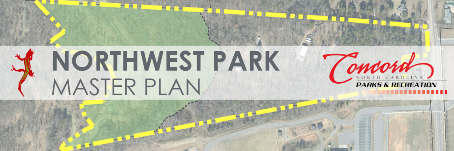 Featured image for Northwest Park Master Planning Project