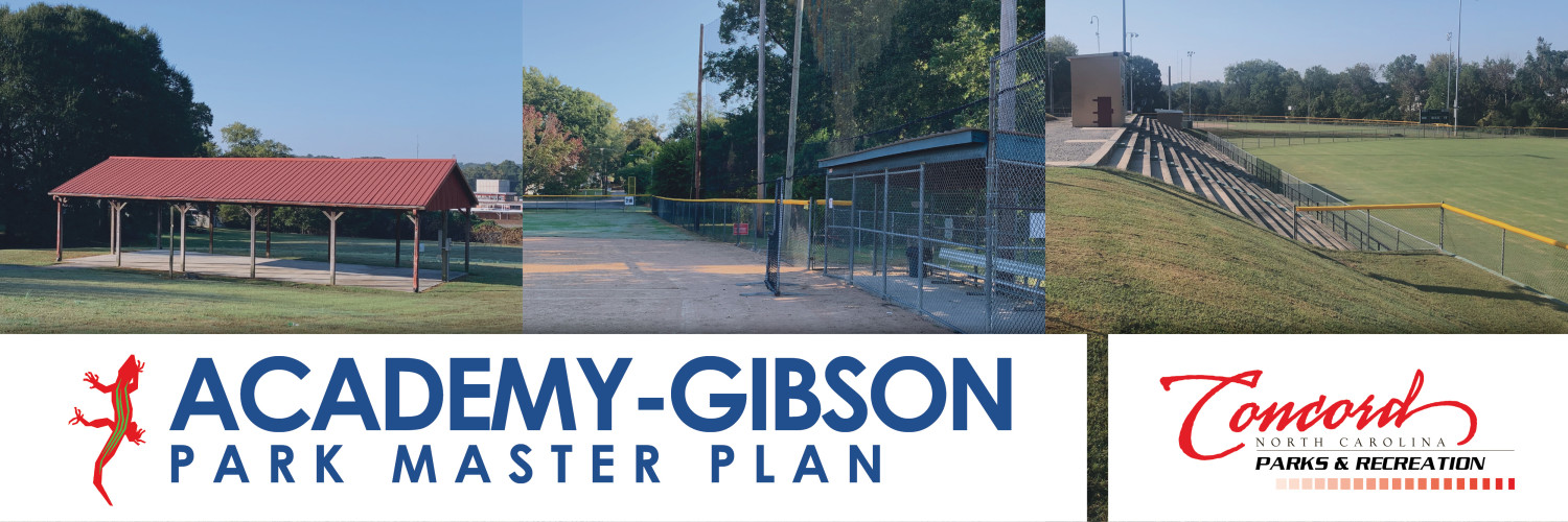 Featured image for Academy - Gibson Village Park Master Plan