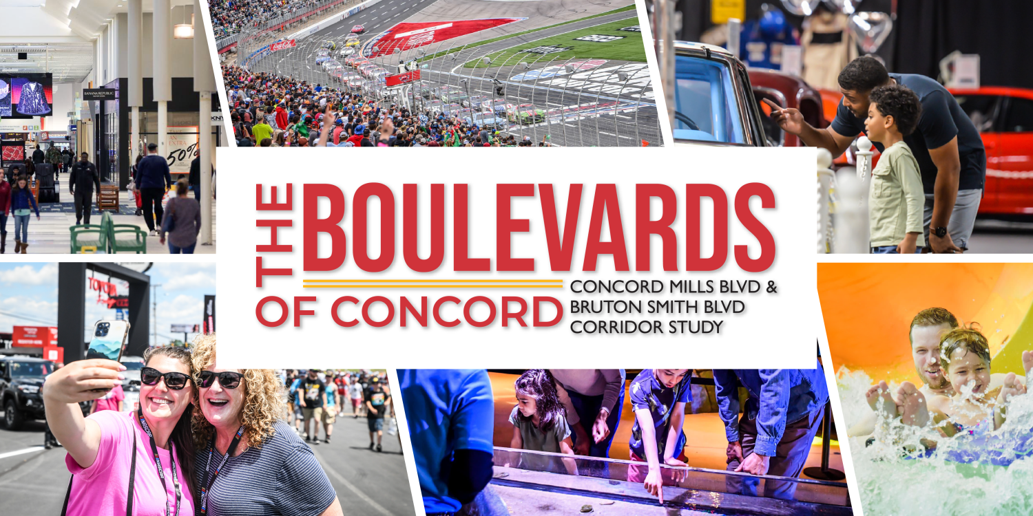 Featured image for The Boulevards of Concord - Follow-Up Virtual Open House 