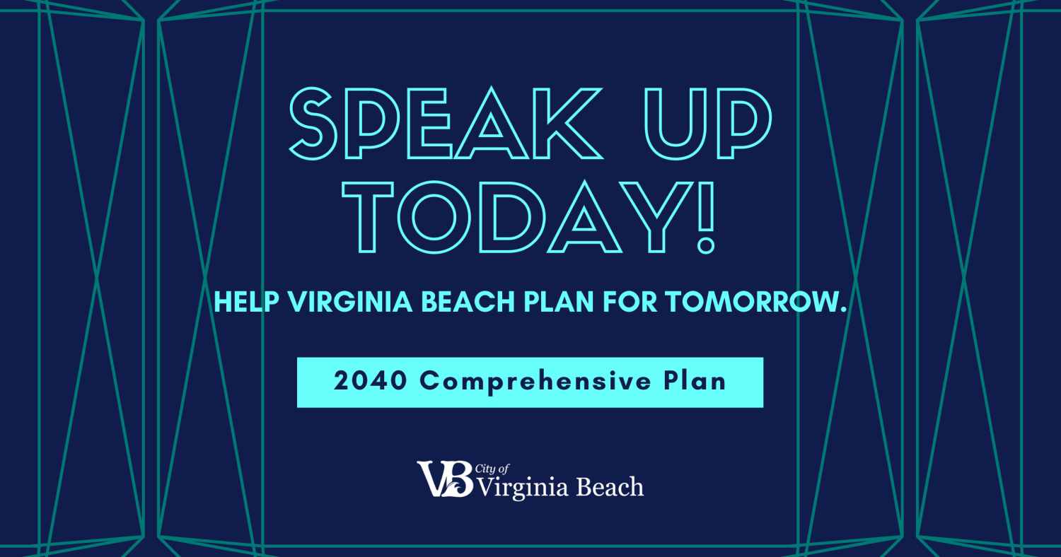 Featured image for Shaping Tomorrow Today: 2040 Comp Plan Phase 2