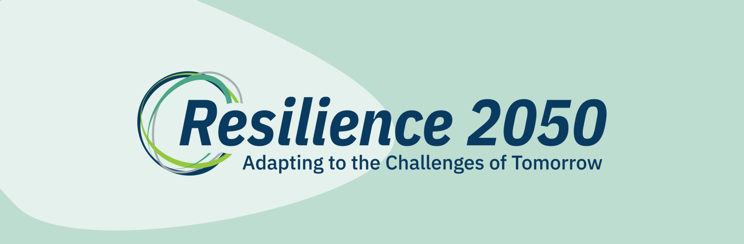 Featured image for Resilience 2050