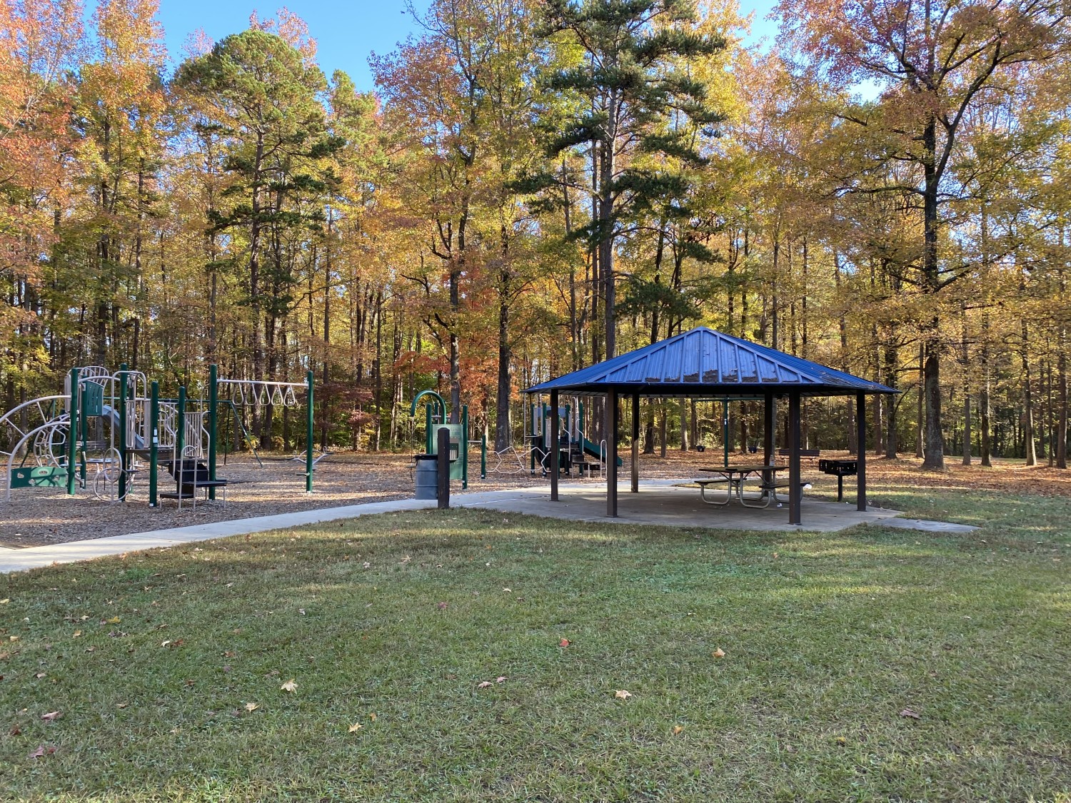 Featured image for Archdale Park Improvements