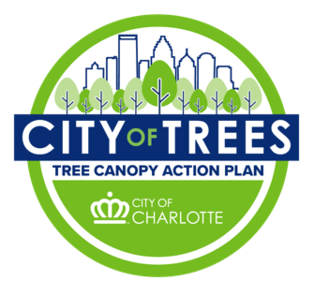 Tree Canopy Action Plan Logo