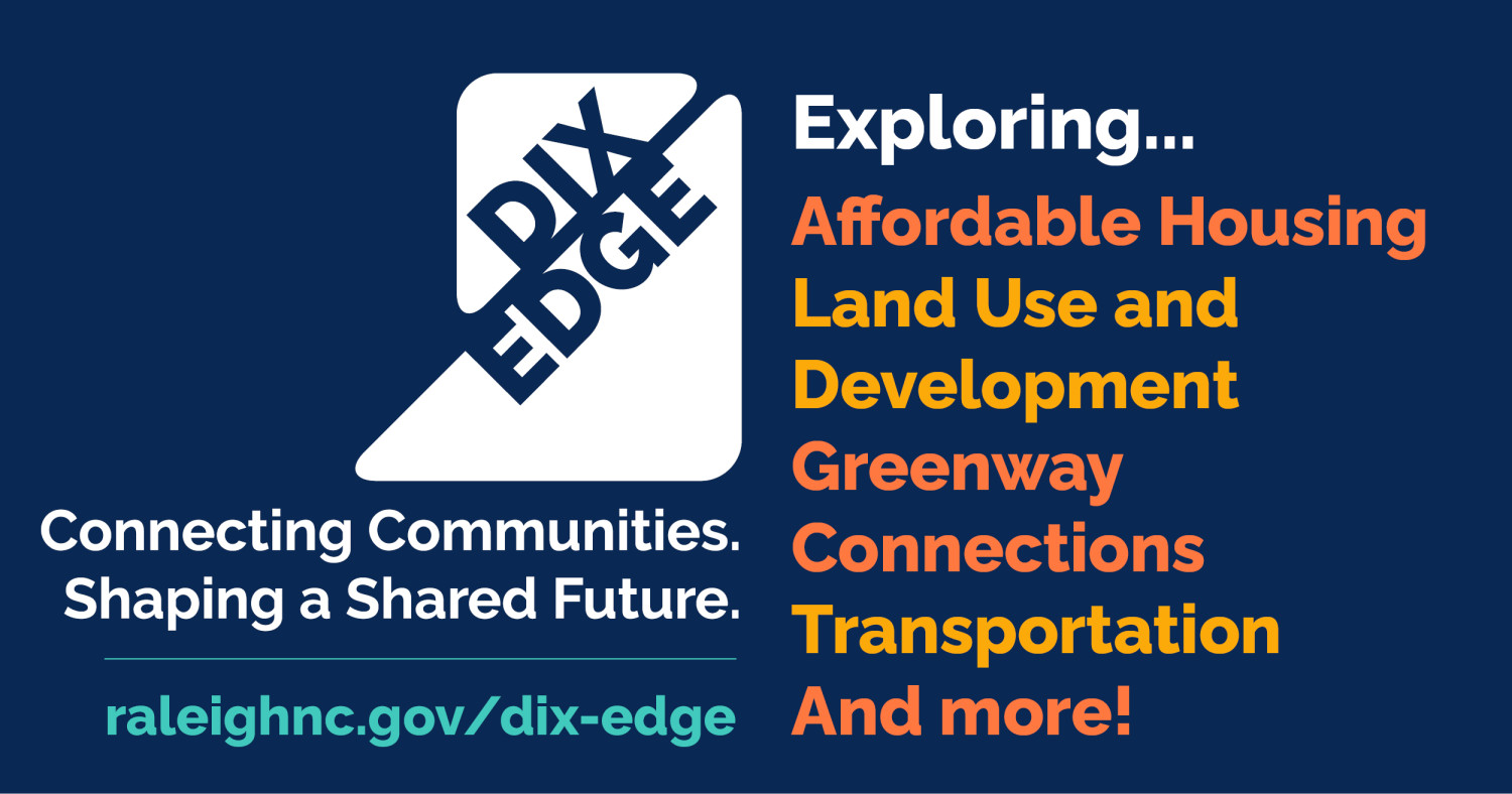Featured image for Dix Edge Area Study 