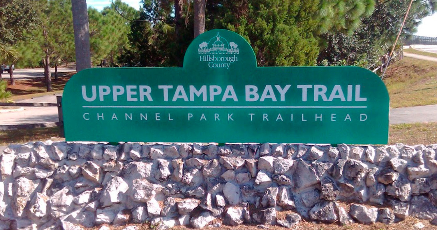 Featured image for Upper Tampa Bay Trail Project Development and Environment (PD&E) Study