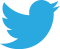 Twitter icon that sends you to NCTCOG's Twitter page if clicked