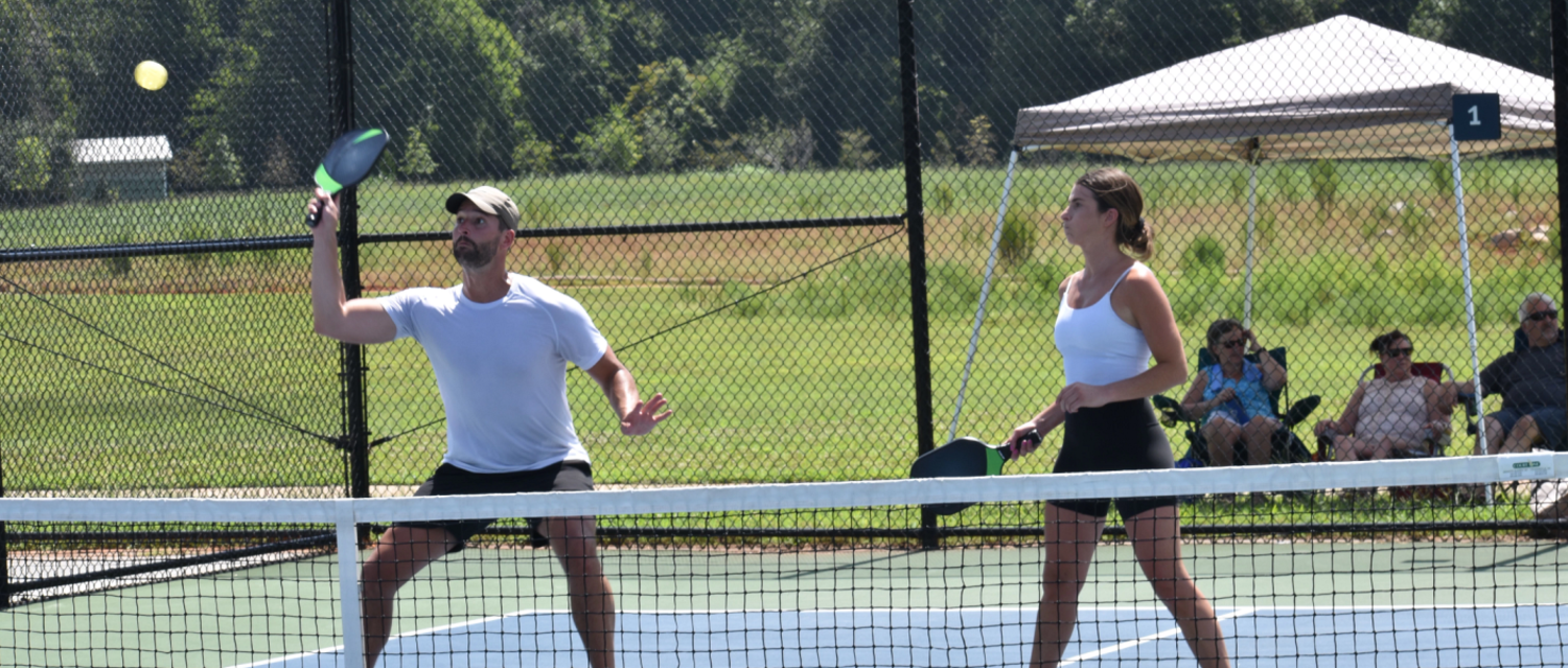 Featured image for PRK Reservation Assessment: Tennis & Pickleball Courts