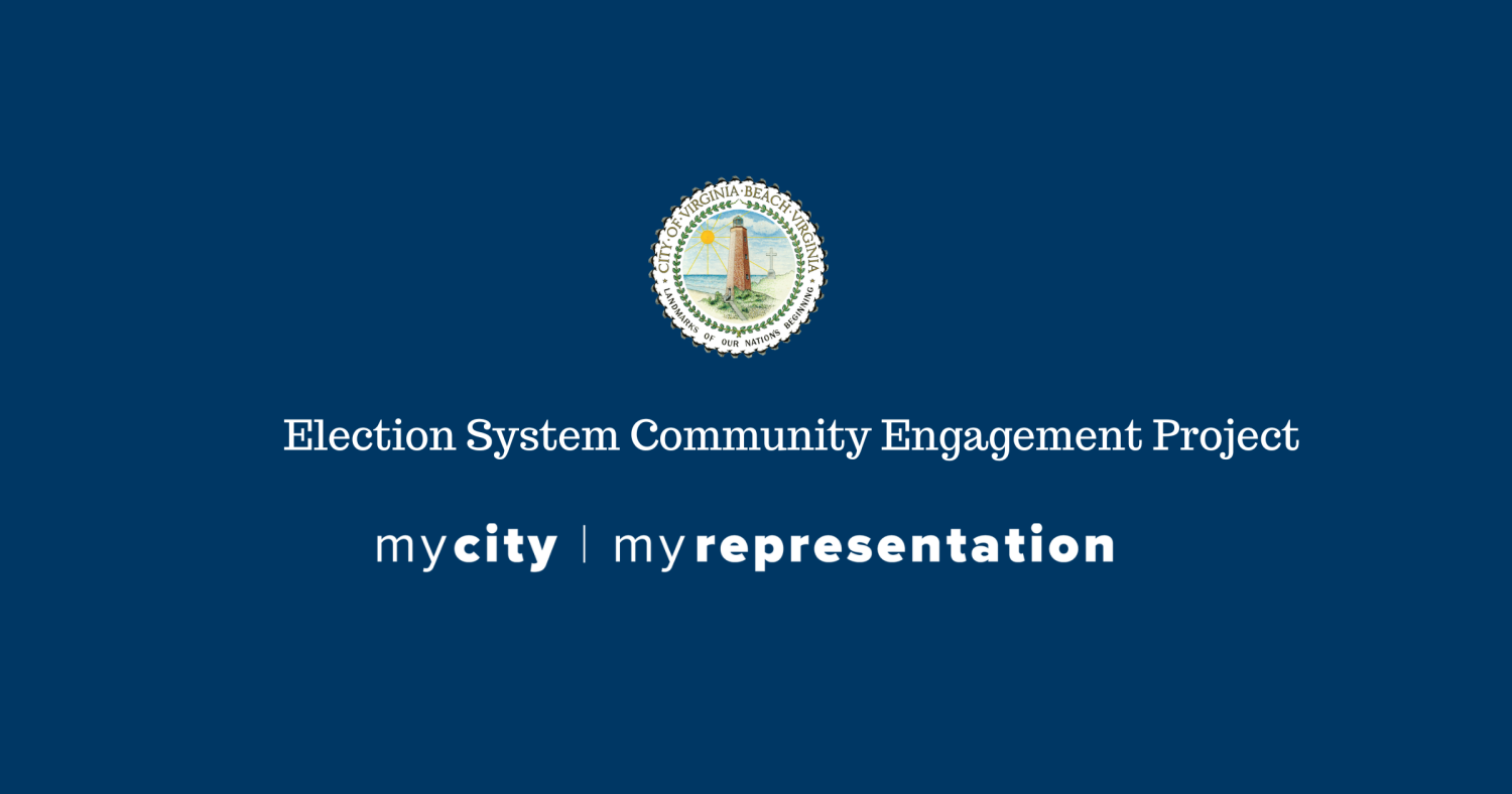 Featured image for Election System Community Engagement