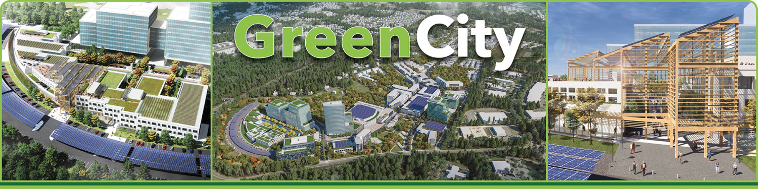 Featured image for GreenCity 