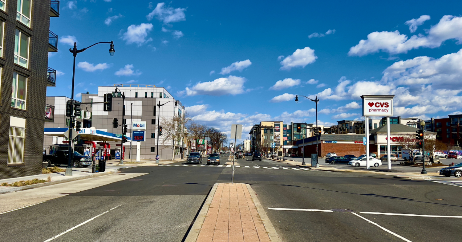 Featured image for Bladensburg Road, NE Multimodal Safety and Access Study