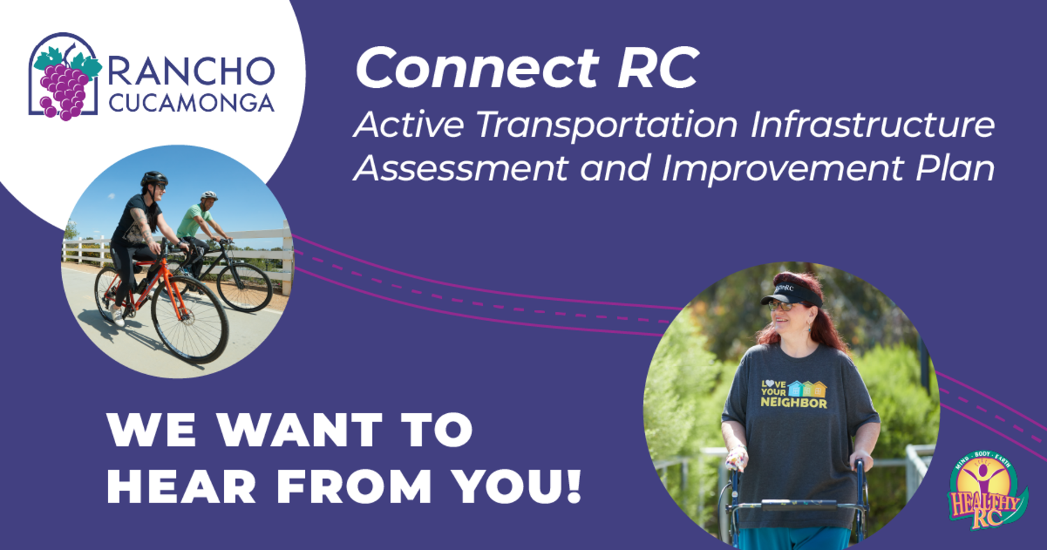 Featured image for Connect RC Survey