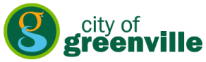 City of Greenville, SC logo