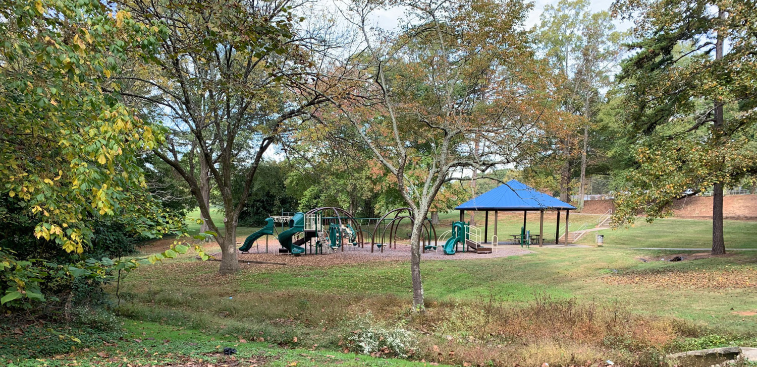 Featured image for LC Coleman Park